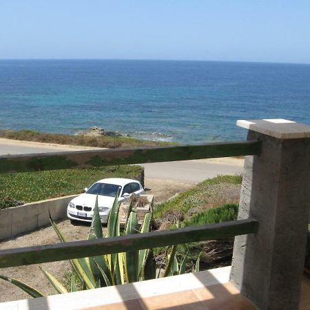ארבוס Villetta Fronte Mare מראה חיצוני תמונה