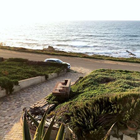 ארבוס Villetta Fronte Mare מראה חיצוני תמונה